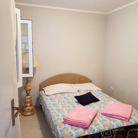 Apartment Miki Herceg Novi Esterno foto
