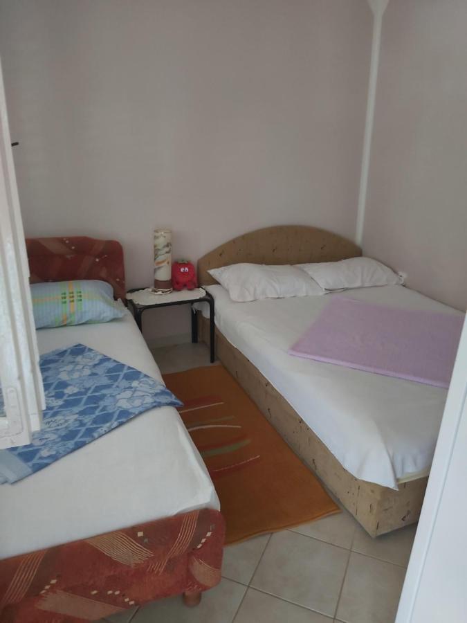 Apartment Miki Herceg Novi Camera foto