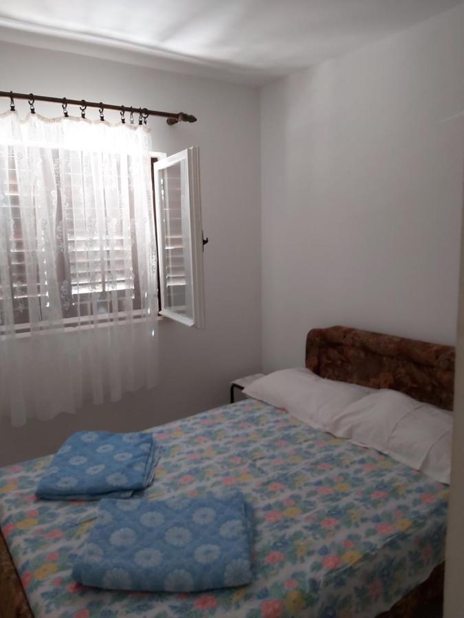 Apartment Miki Herceg Novi Camera foto