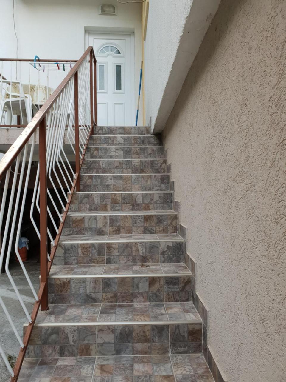 Apartment Miki Herceg Novi Esterno foto