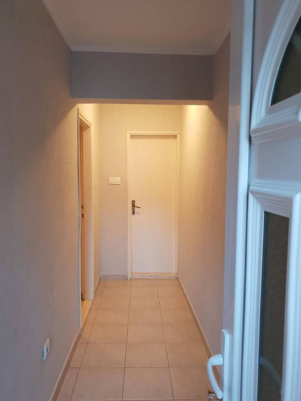 Apartment Miki Herceg Novi Esterno foto