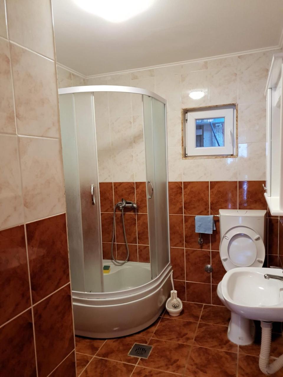 Apartment Miki Herceg Novi Esterno foto